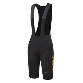 Monton Valore Nuova Luna Bibshorts-Black