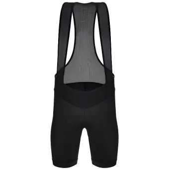 Santini Omnia Bibshorts-Black