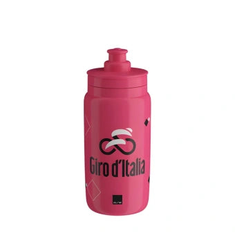Elite Fly Giro D'Italia Iconic Rosa 550 Ml 2024
