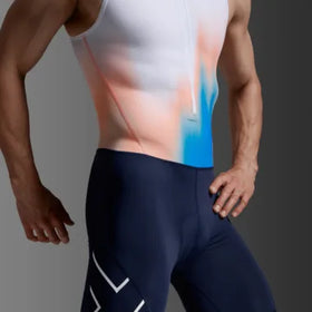 2XU MT7398d Core Trisuit