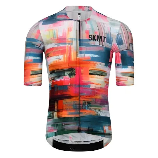 Skull Monton Funiki Jersey