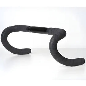 BTP Reflective Bartape-Black/Cross