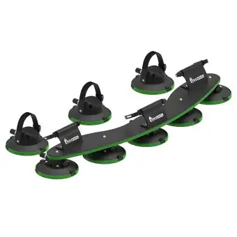 TreeFrog Pro 3 Bike Rack (For Road/MTB)