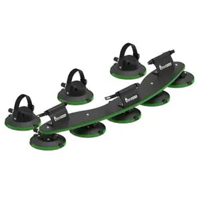 TreeFrog Pro 3 Bike Rack (For Road/MTB)
