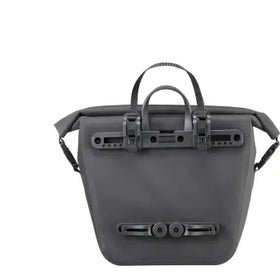 Merida Expert City Stripe Panier Bag