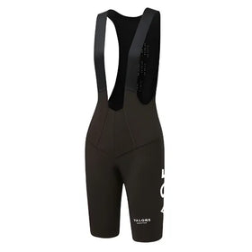 Valore Nuova Luna Bibshorts-Dark Chocolate