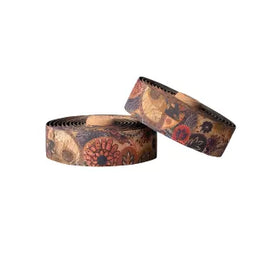 BTP Natural Cork Bartape-Print COK08