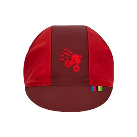 Santini UCI MTB World Championships Valais Cycling Cap-Print