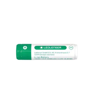 Led Lenser Battery 18650 - 501001