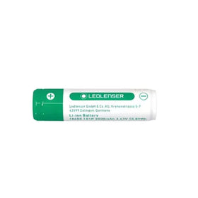 Led Lenser Battery 18650 - 501001