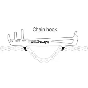 Birzman Chain Wear Indicator I (1-12 Speed)