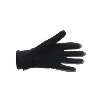 Santini H2O Vega Full Gloves-Black