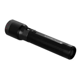 Led Lenser Portable Electric Lamp P7R New