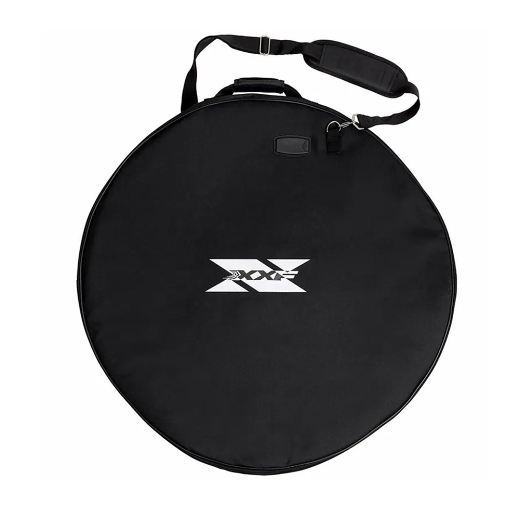 XXF W1608 Double Wheel Bag