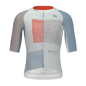 Valore Serie Tempo Jersey-Stone Grey