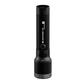 Led Lenser Portable Electric Lamp P5R New