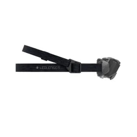 Led Lenser Portable Electric Lamp HF6R Core-Black