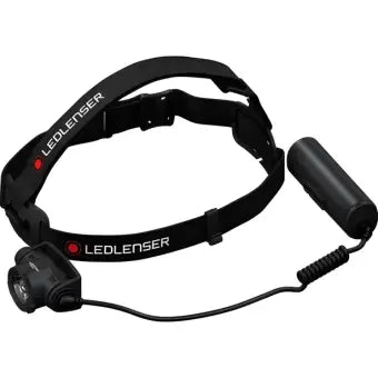 LEDLENSER H7R Core Rechargeable LED Headlamp