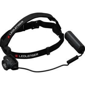LEDLENSER H7R Core Rechargeable LED Headlamp