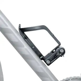 TOPEAK NINJA TC ROAD BOTTLE CAGE WITH MULTITOOL