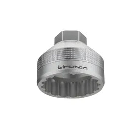 Birzman Bottom Bracket Socket For Shimano Hollowtech II