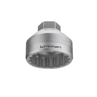 Birzman Bottom Bracket Socket For Shimano Hollowtech II