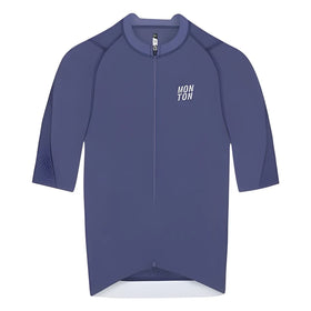 Monton Traveler Jersey-Captain Blue