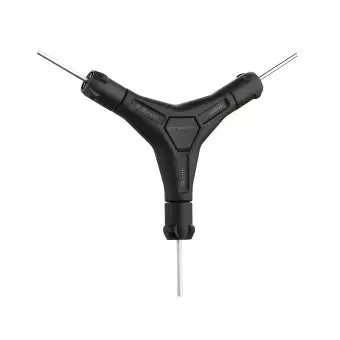 Birzman Y-Grip S Hex Wrench 2/2.5/3mm