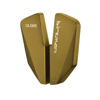 Birzman Spoke Wrench Gold-3.96