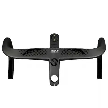 TOSEEK TR5500 Full Carbon Handlebars