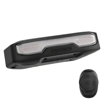 NT101 Rear light & Indicators