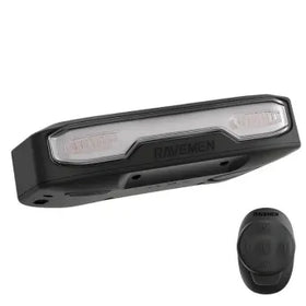 NT101 Rear light & Indicators
