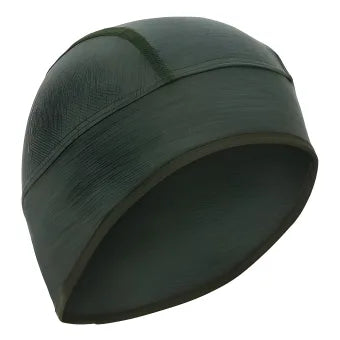 Santini Explorer Wool Winter Cap-Green