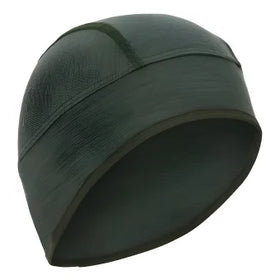 Santini Explorer Wool Winter Cap-Green