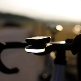 Ravemen Bicycle Front Light FR300 ANT+