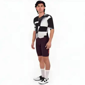 Santini MADSS V1 Aerosuit-Vineyard
