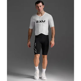 Light Speed React Sleeved Trisuit