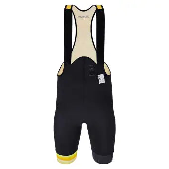 Santini UCI Grandi Campioni Goodwood 1982 Bibshorts-Black