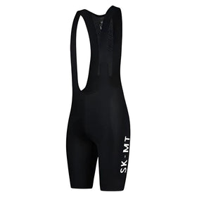 Monton SKxMT Bibshorts-Black