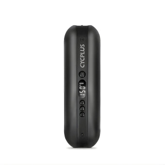Cycplus A2 Electric Air Pump