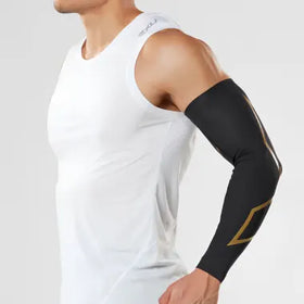 2XU UA3513A Force Compression Arm Guards