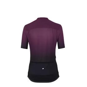 Assos Equipe RS S9 Targa Mens Cycling Jersey (Rampant Ruby)