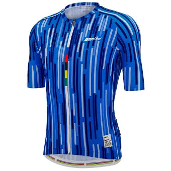 Santini UCI Grandi Campioni Salo Del Garda 1962 Jersey-Print