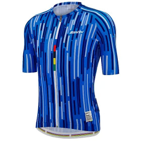 Santini UCI Grandi Campioni Salo Del Garda 1962 Jersey-Print