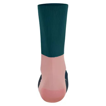 Santini Bengal Socks-Teal