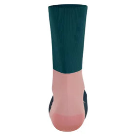 Santini Bengal Socks-Teal