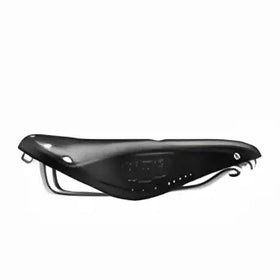 Brooks B17 Carved Saddle (Black)