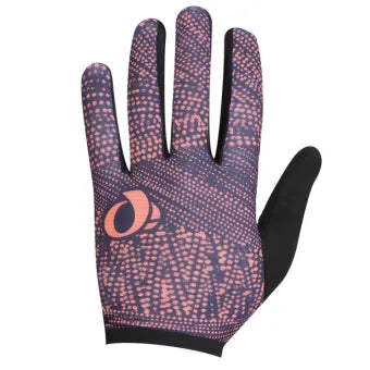 Elevate Mesh Ltd Glove-Fiery Coral Encore-S
