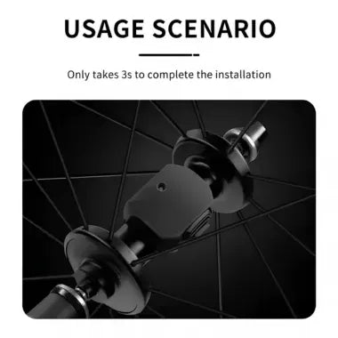 IGPSPORTS SPD70 Sensor
