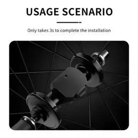 IGPSPORTS SPD70 Sensor